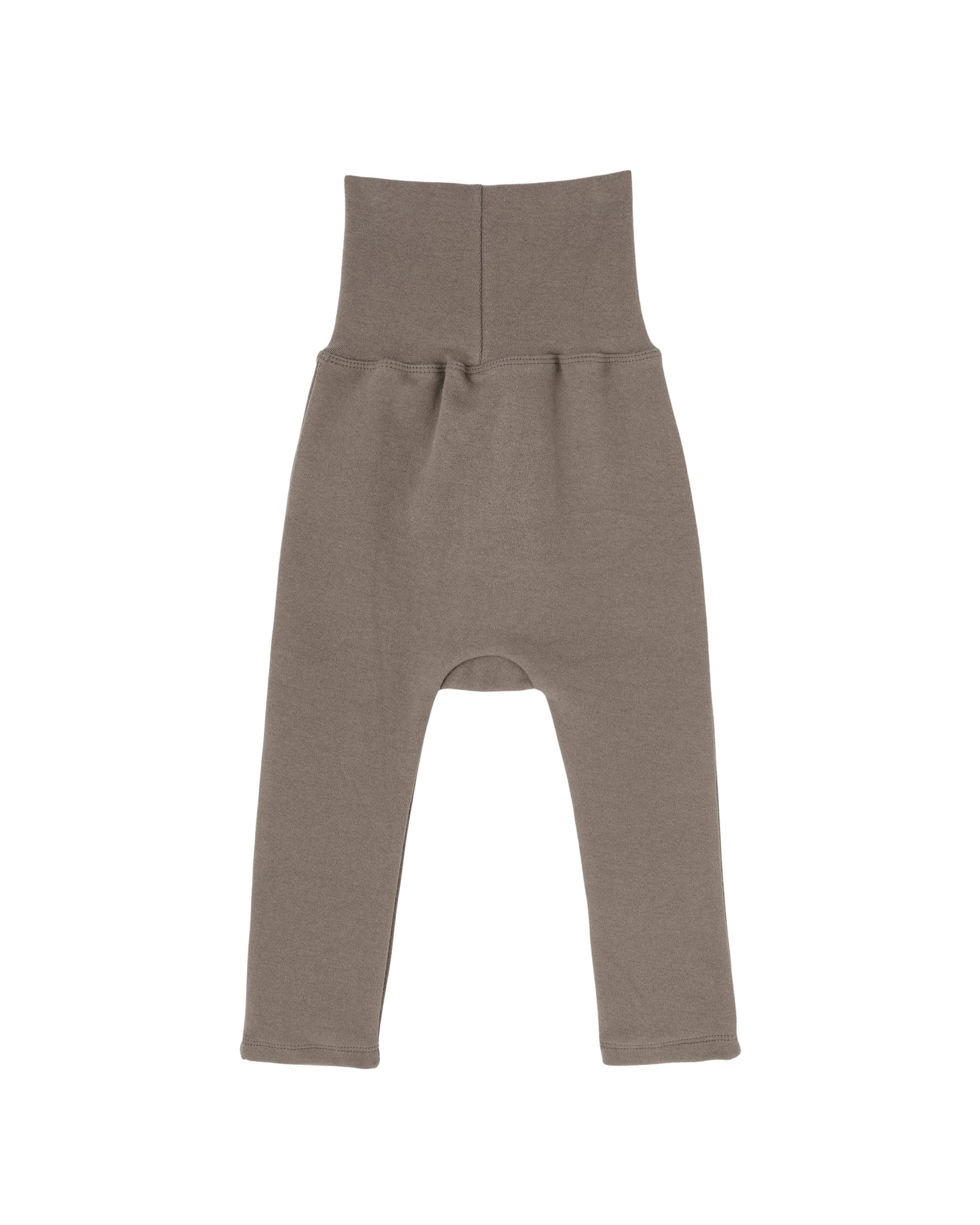 Mila Anti Colic Leggings - Mocha