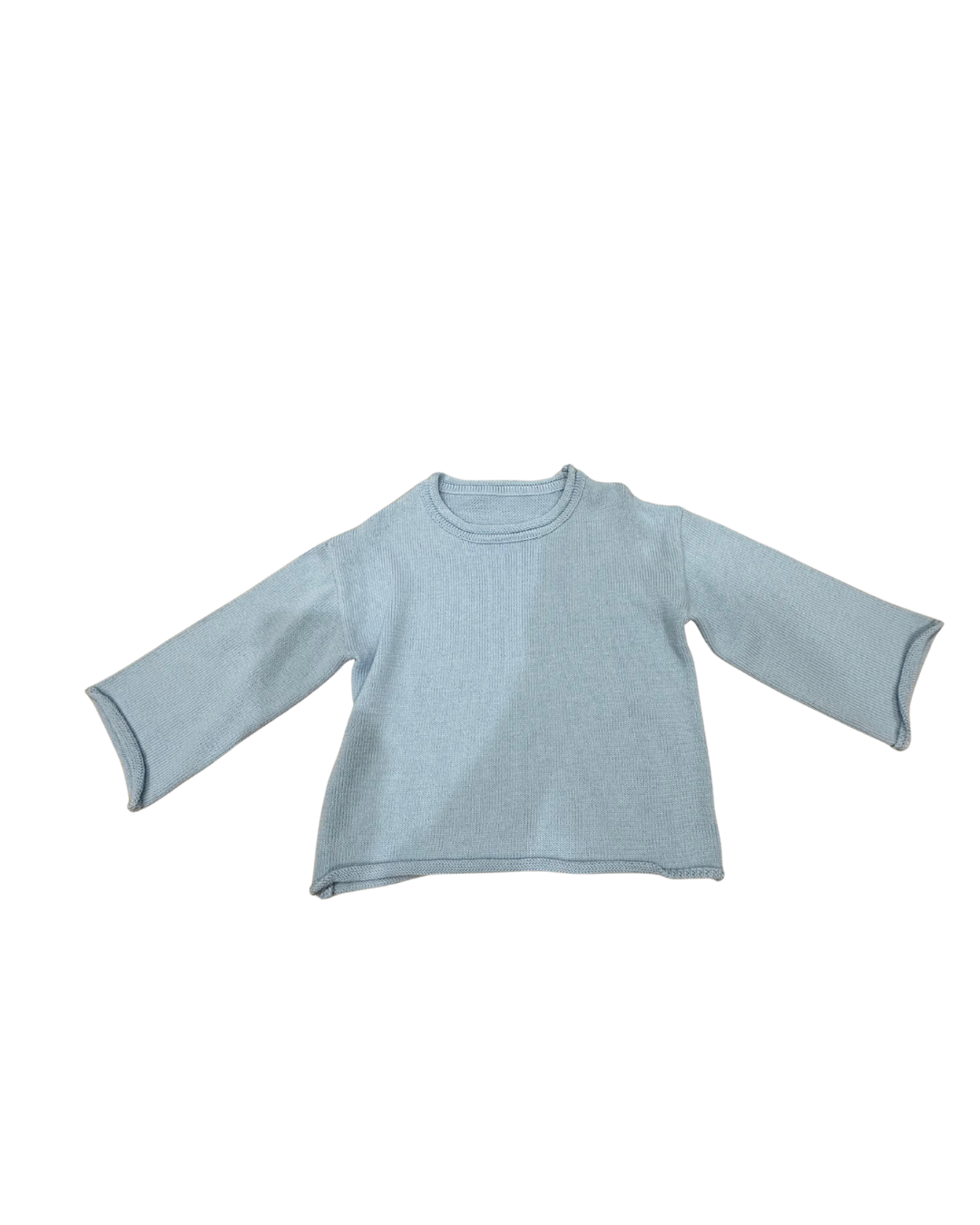 Knit Top 3Y
