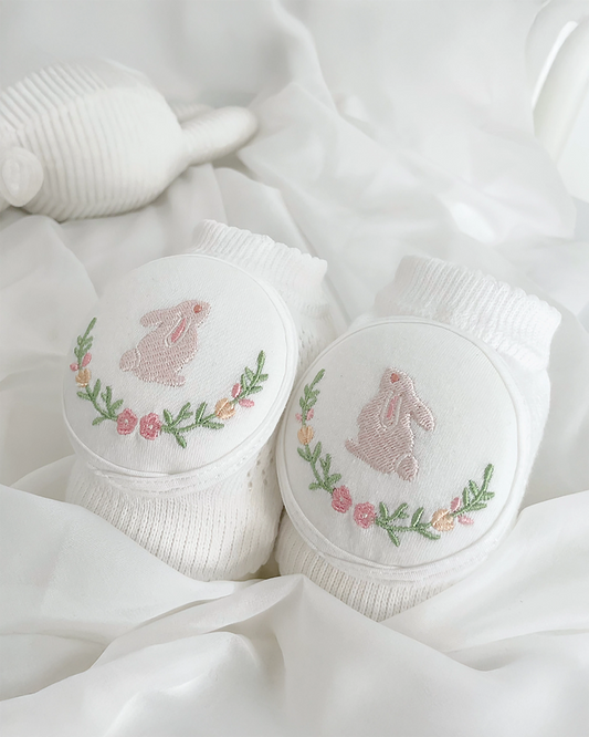 SafeGuard Knee Pads - Rabbit