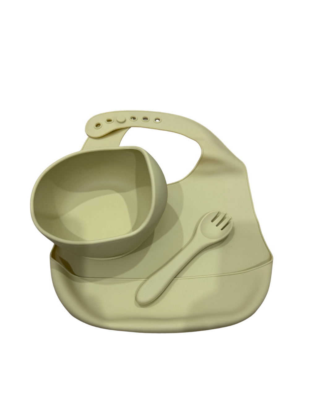 Silicone feeding essentials