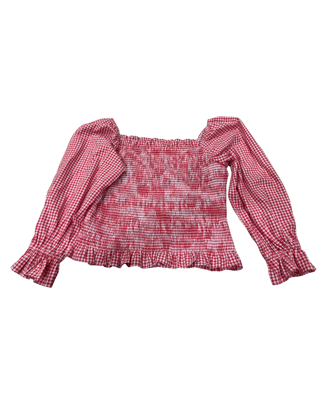 Women top XXL