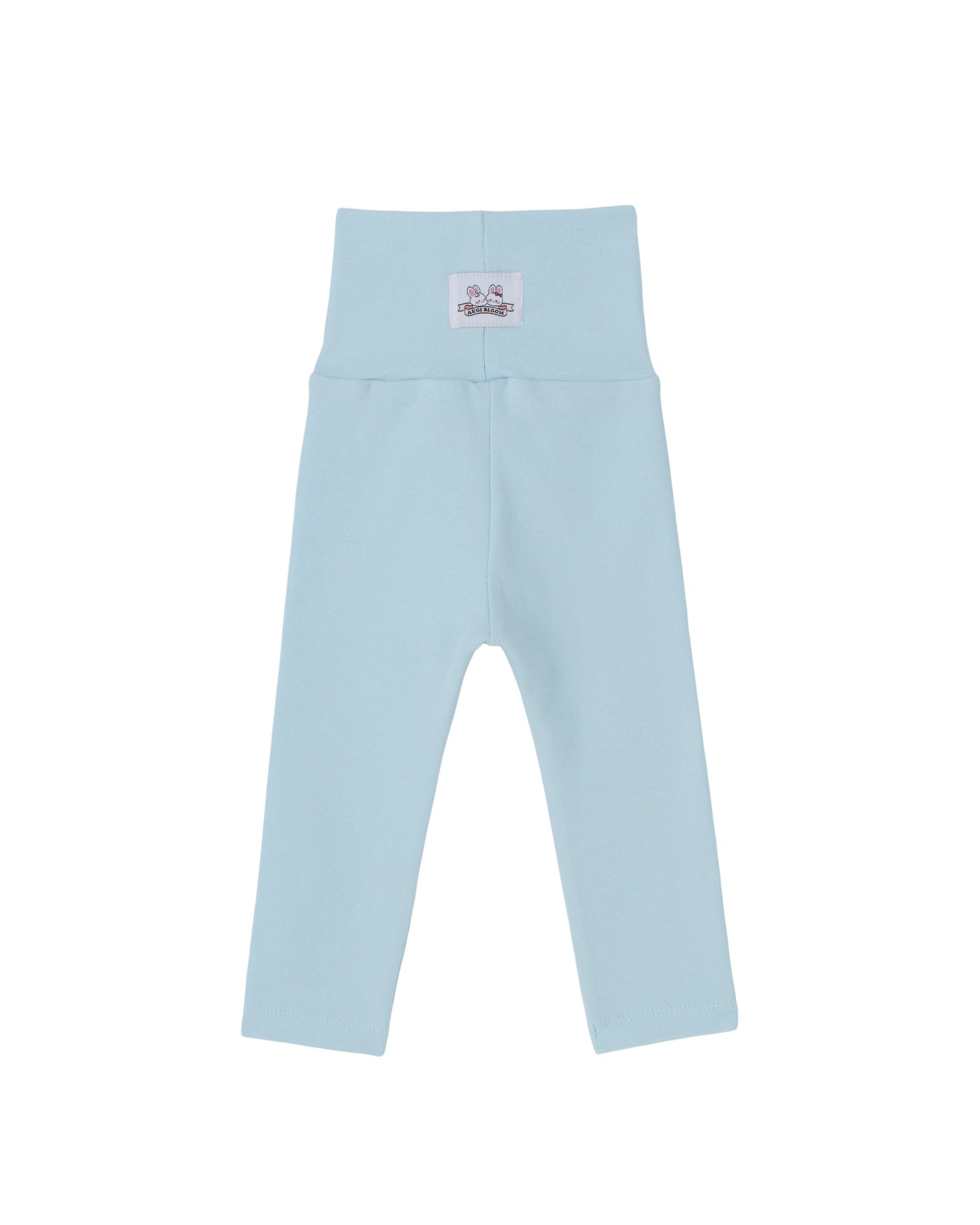 Gelato Tummy Comfort Set - Blueberry Cloud