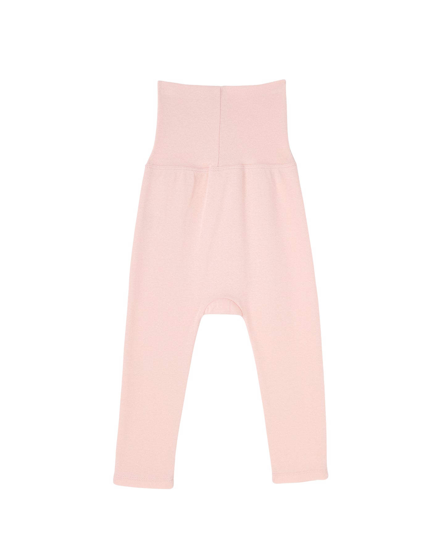 Lottie Anti Colic Leggings - Pink