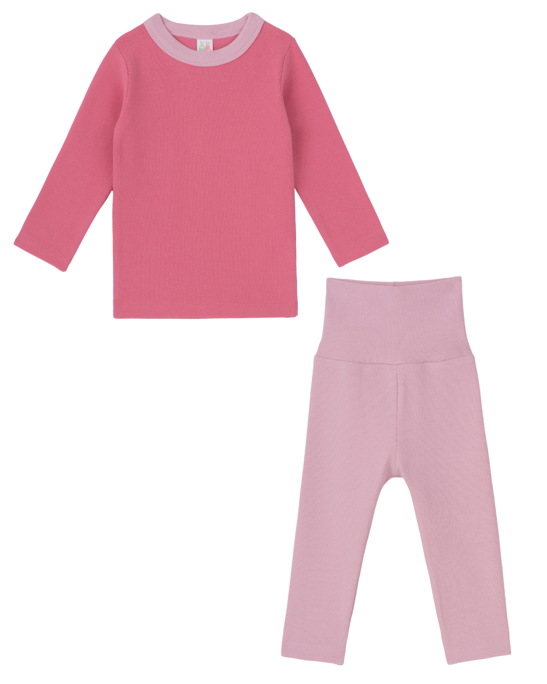 Gelato Tummy Comfort Set - Guava Latte