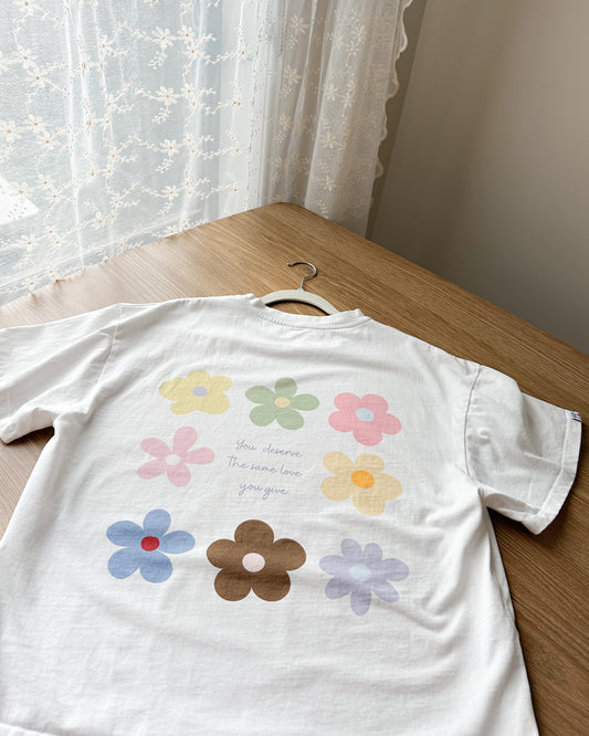 Signature Women’s Tee - A Little Reminder (PRE ORDER | LATE JUNE)