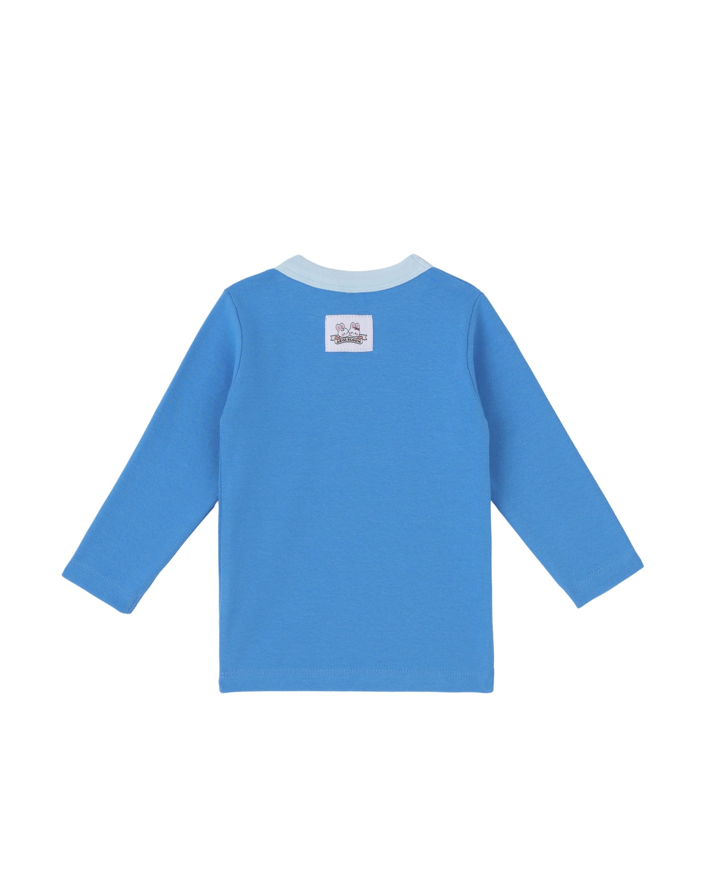 Gelato Tummy Comfort Set - Blueberry Cloud