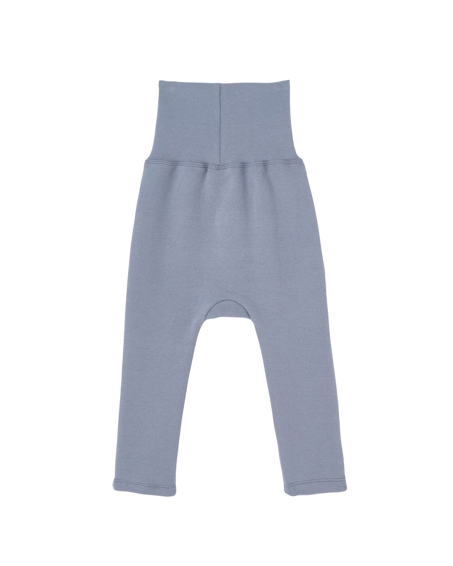 Mila Anti Colic Leggings - Blue