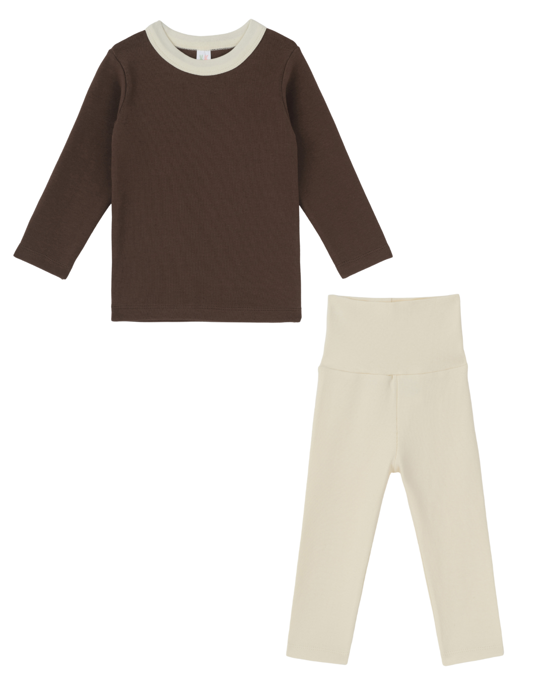 Gelato Tummy Comfort Set - Brown Sugar Boba