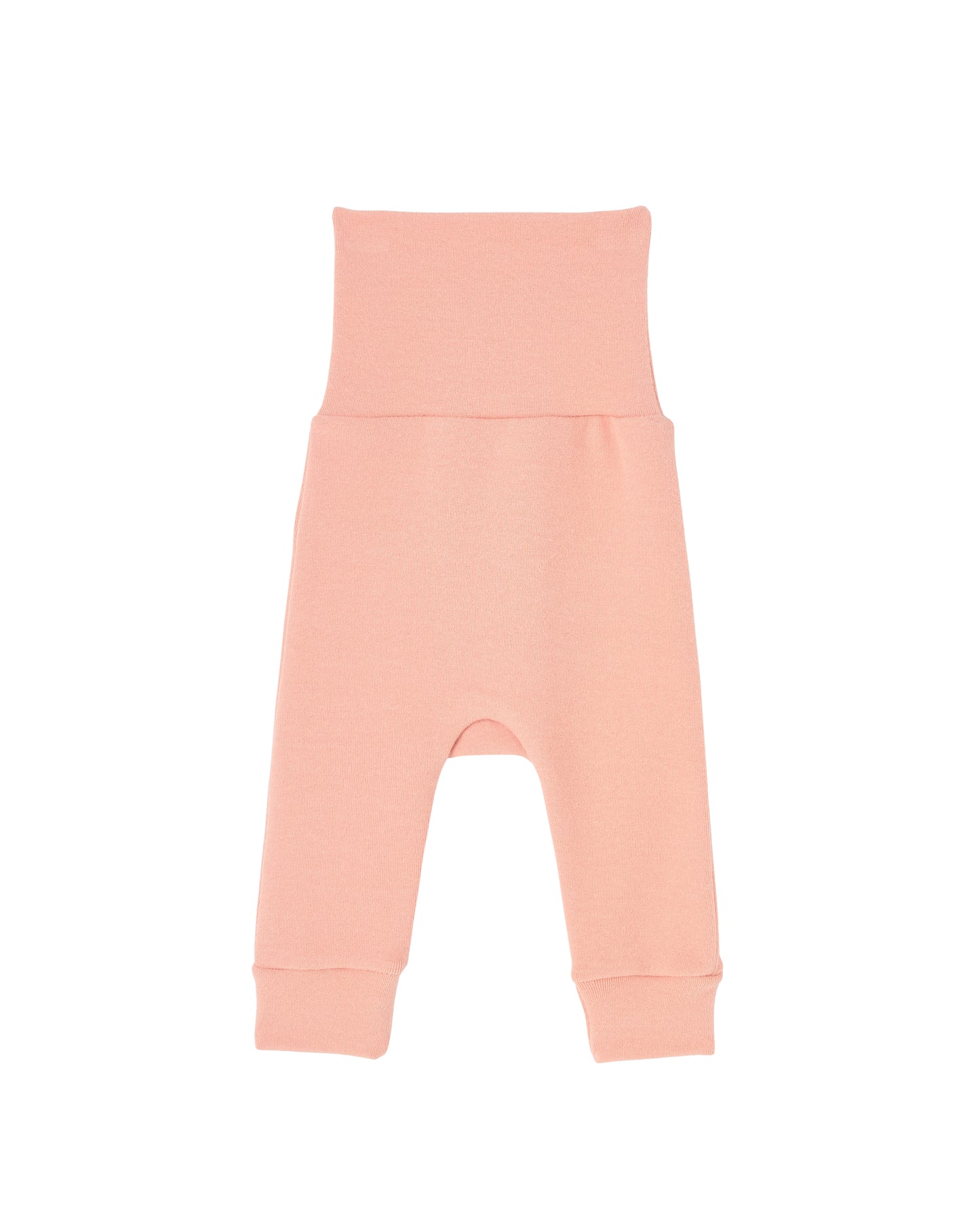 Raya Anti Colic Leggings - Pink