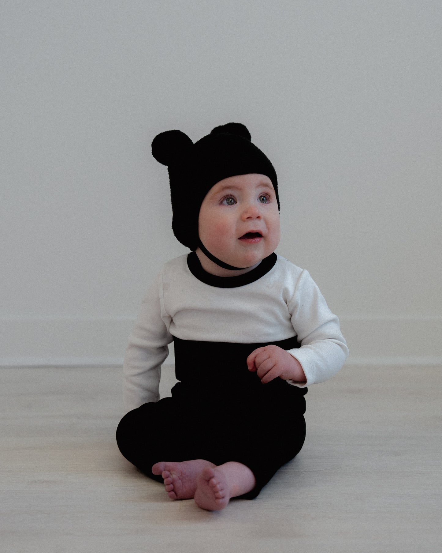 Gelato Tummy Comfort Set - Oreo