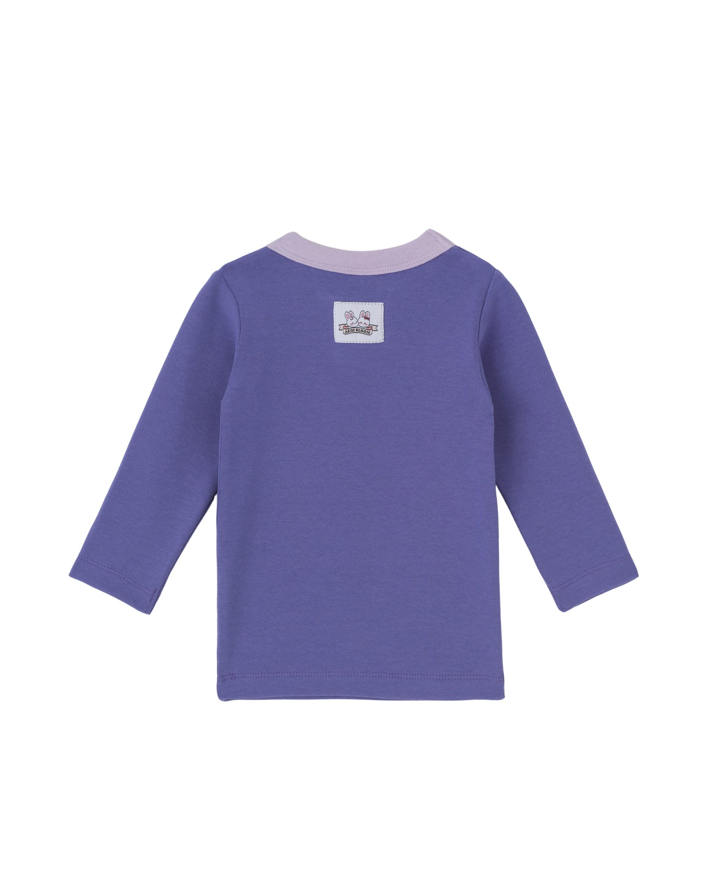 Gelato Tummy Comfort Set - Ube Custard