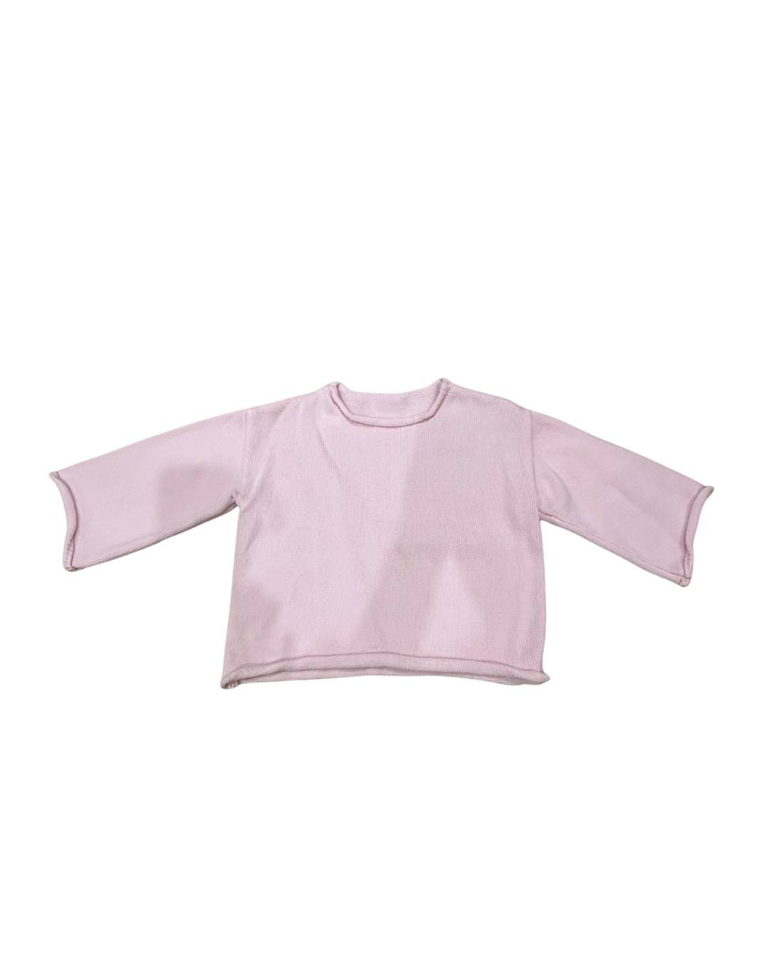 Knit Top 3Y