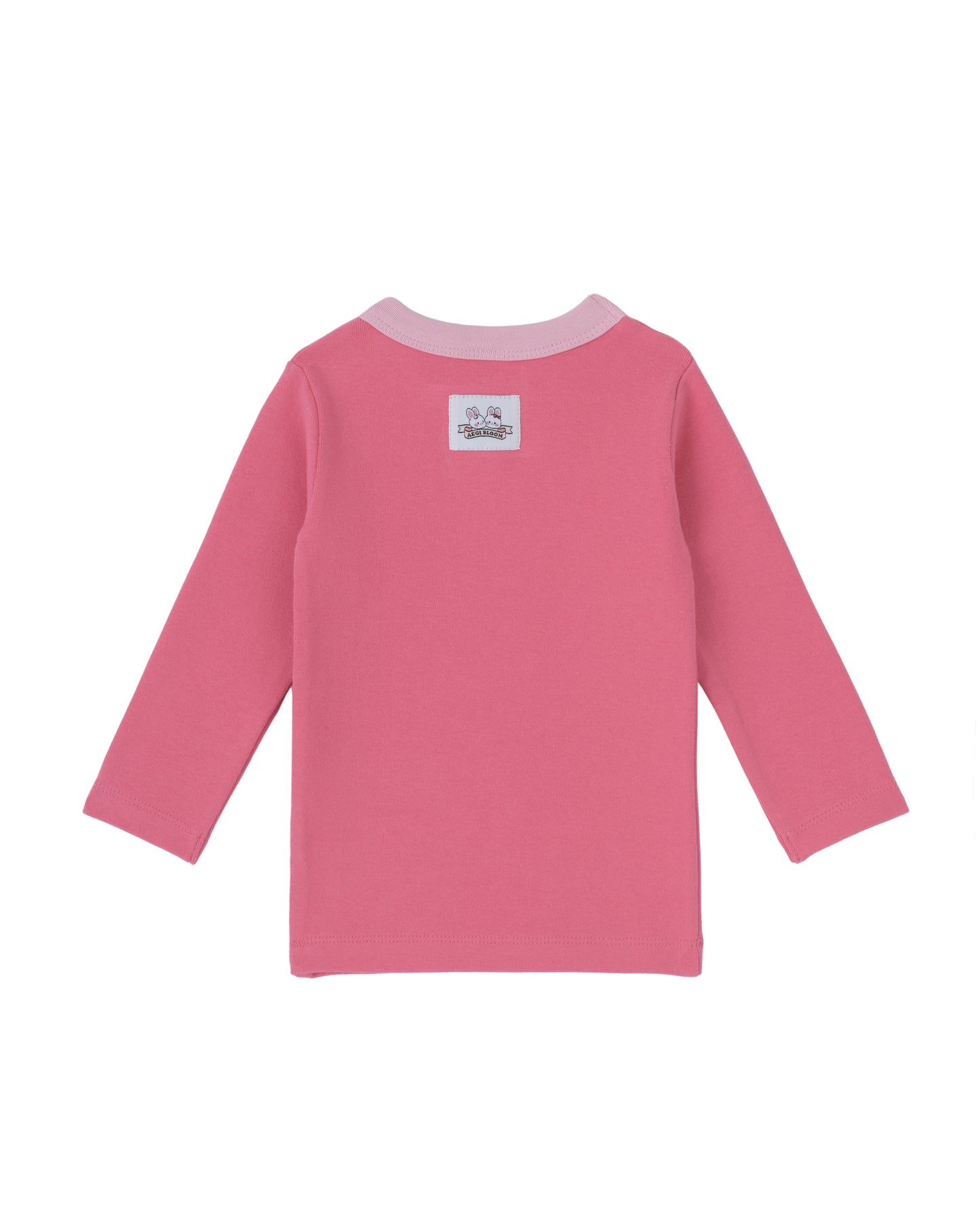 Gelato Tummy Comfort Set - Guava Latte