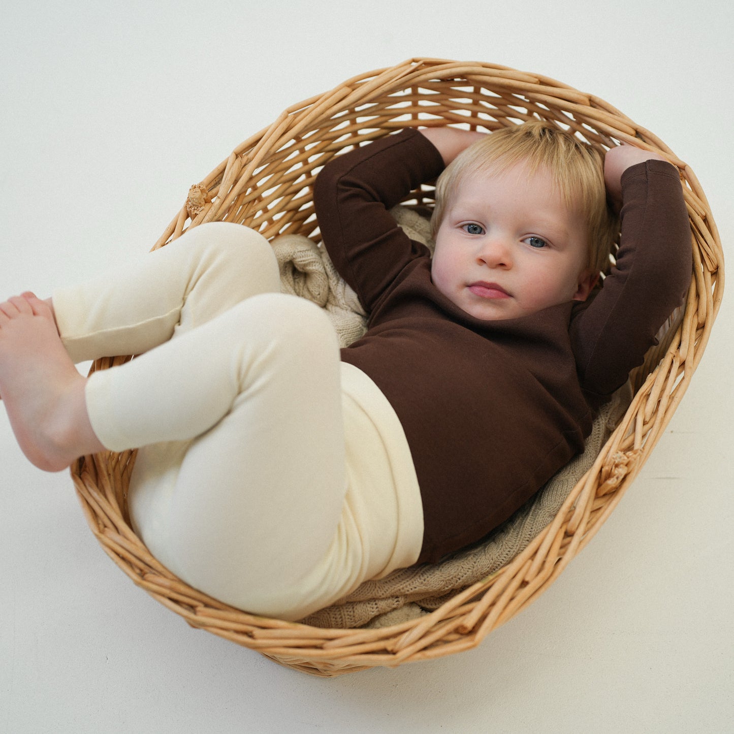Gelato Tummy Comfort Set - Brown Sugar Boba
