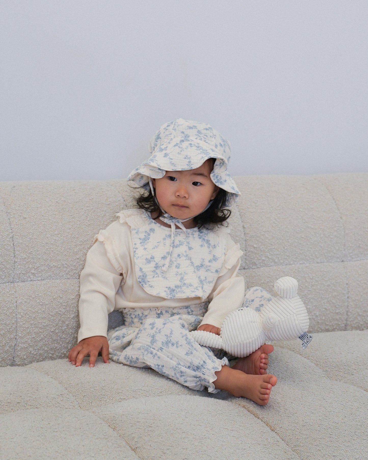 Aubrey Bucket Hat
