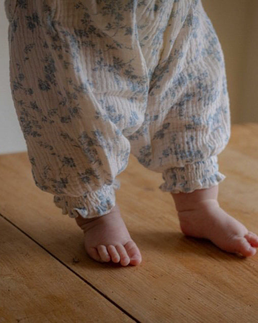 Aubrey Lantern Pants