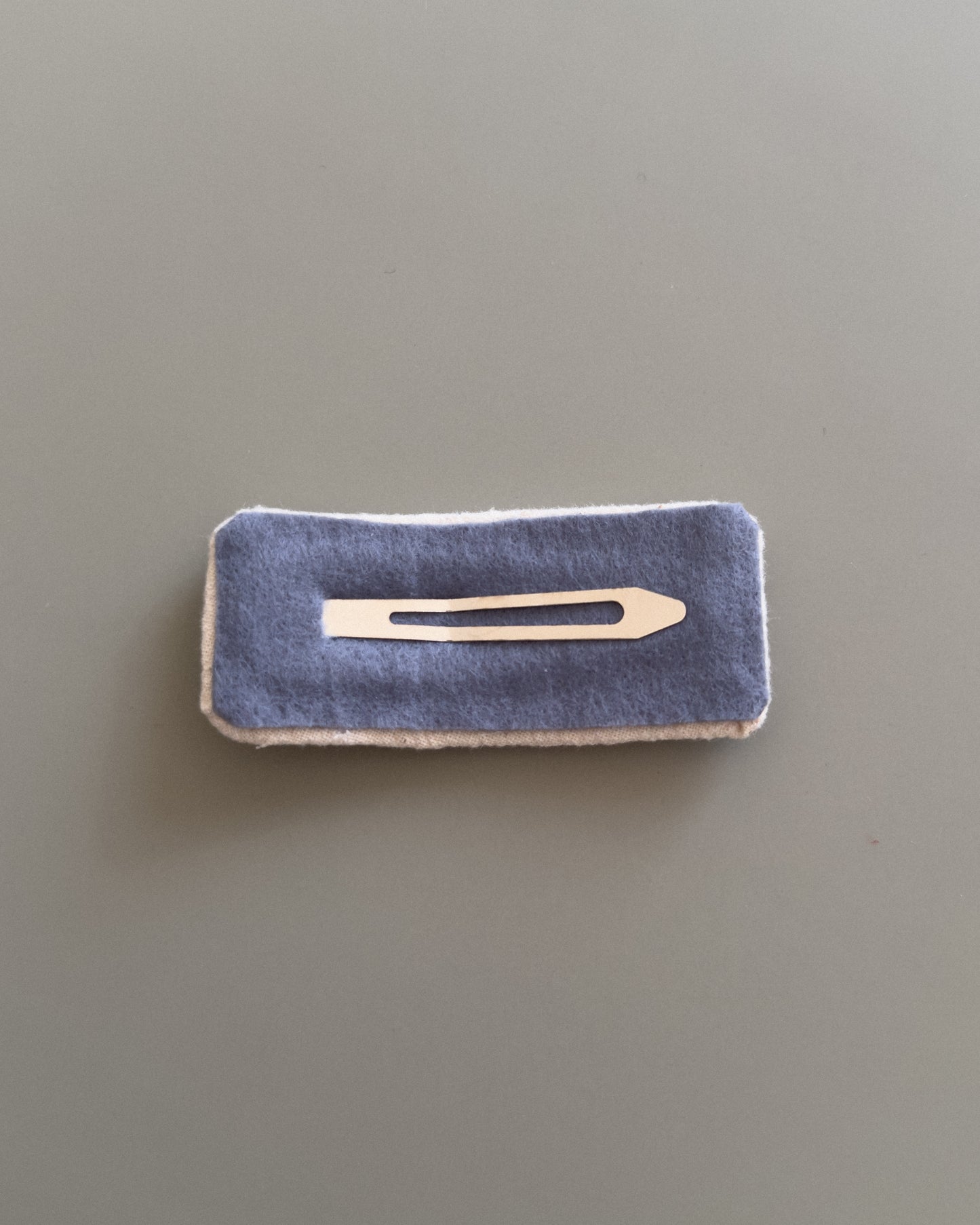 Teddy Clip