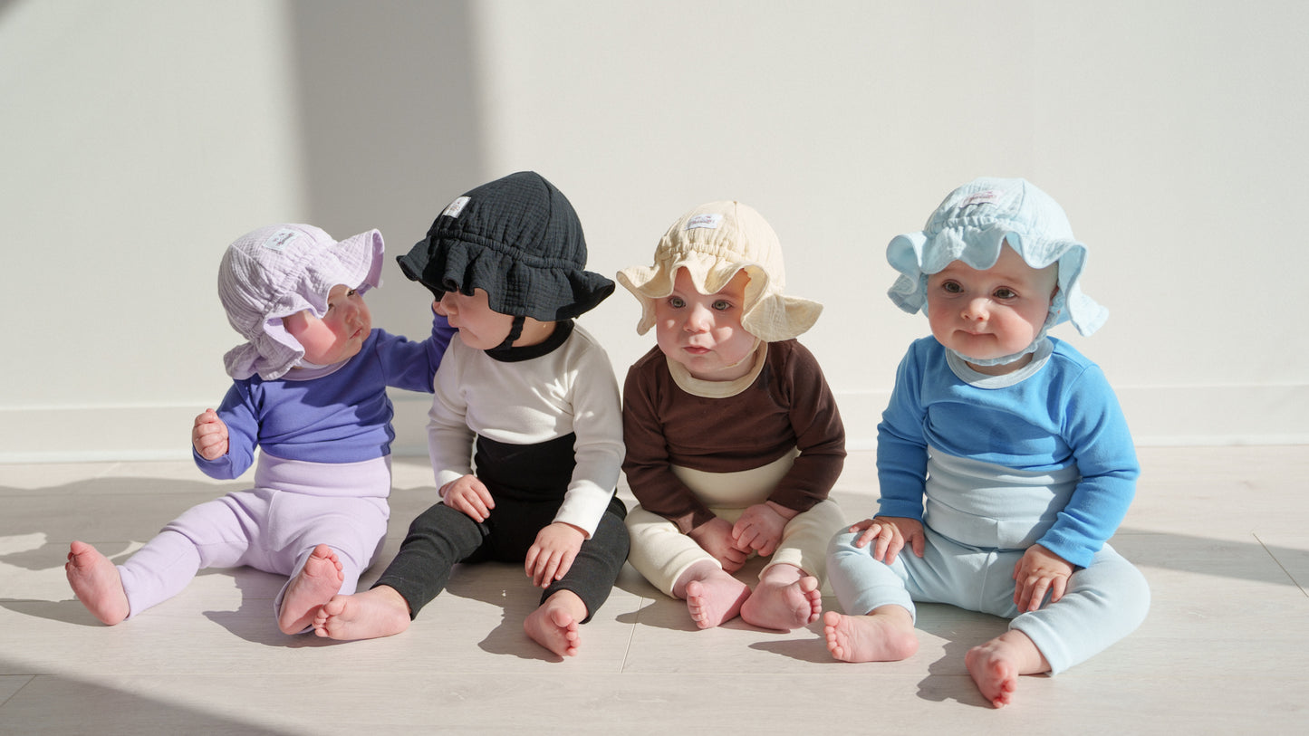 Gelato Tummy Comfort Set - Oreo
