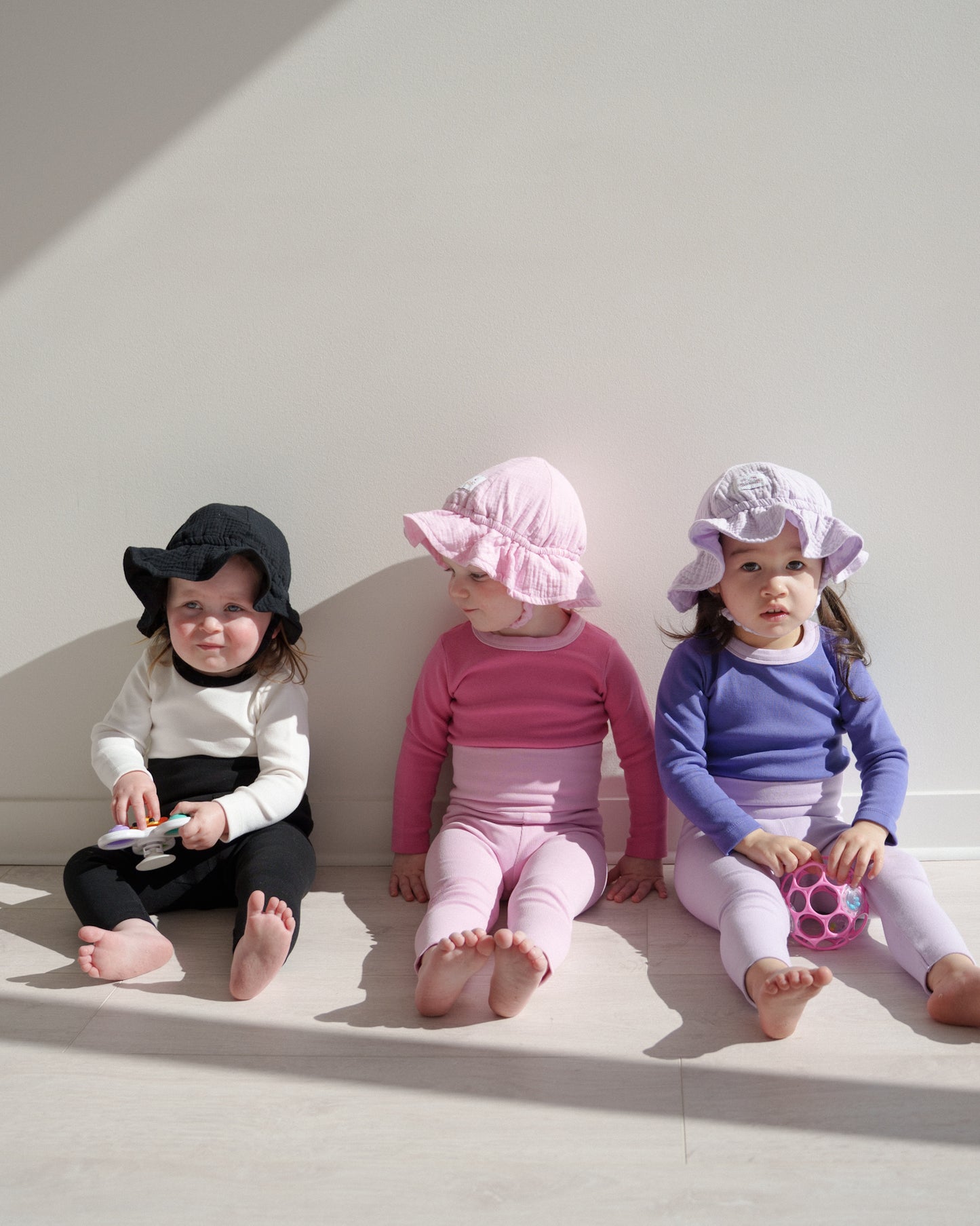 Gelato Tummy Comfort Set - Oreo