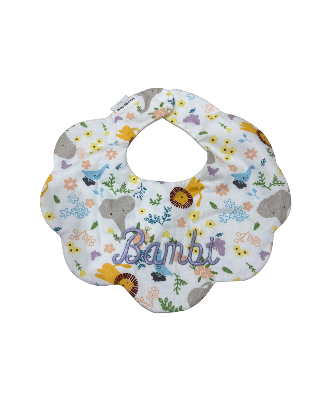Bambi Bib