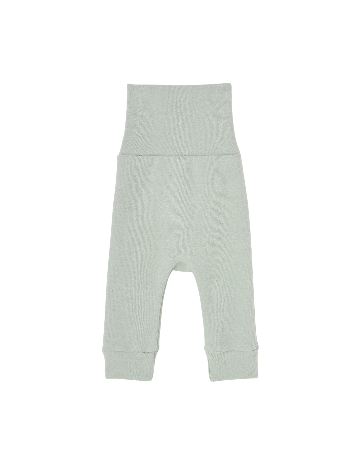 Raya Anti Colic Leggings - Mint
