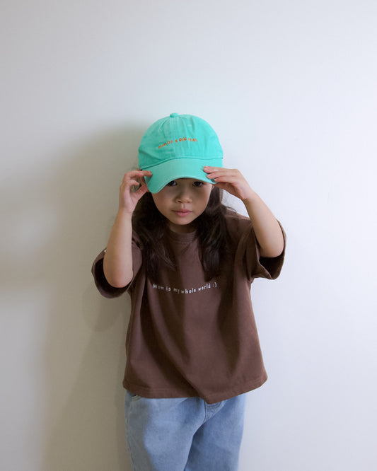 Kids Cap - Kind Of A Big Deal