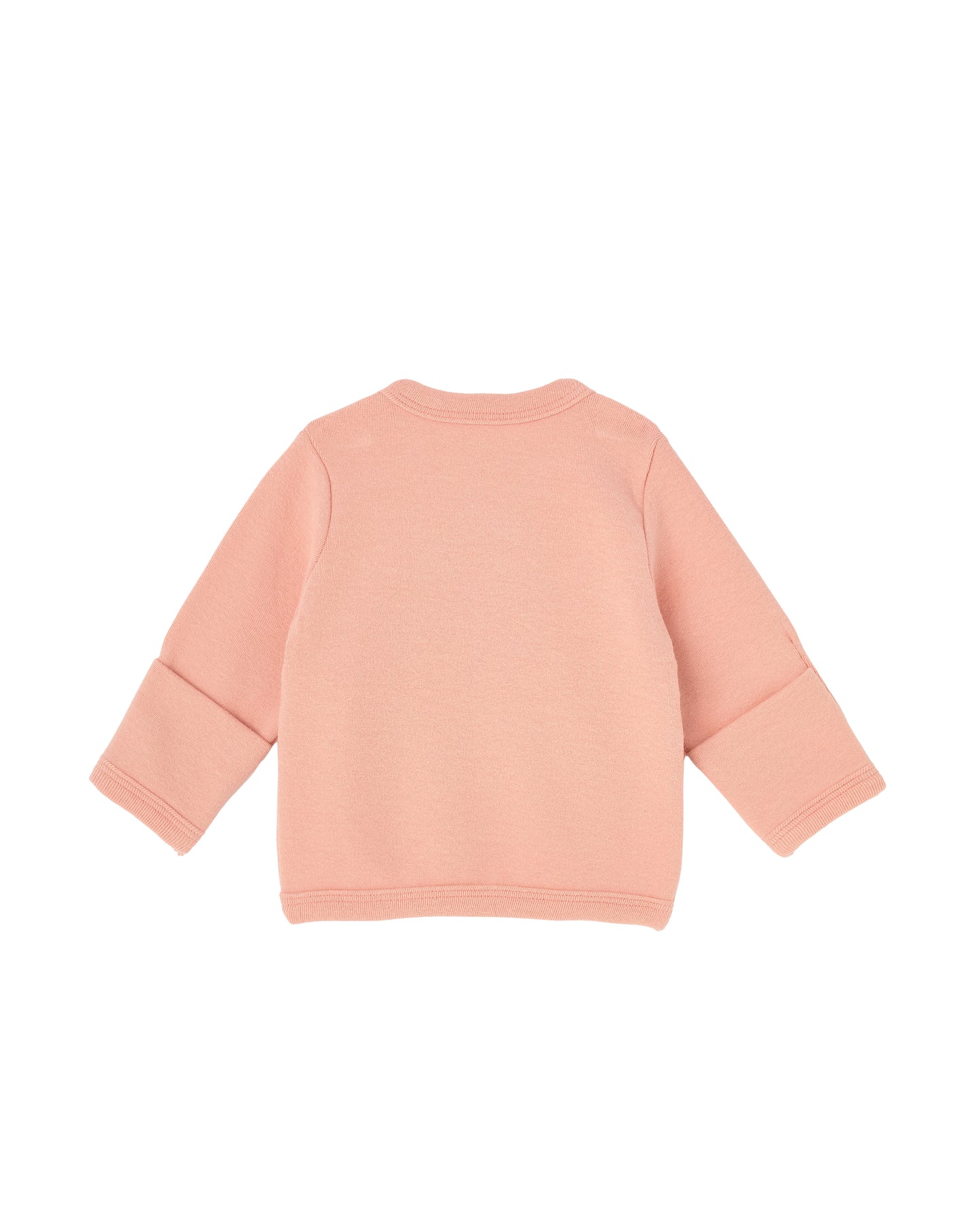 Raya Wrap Top - Pink