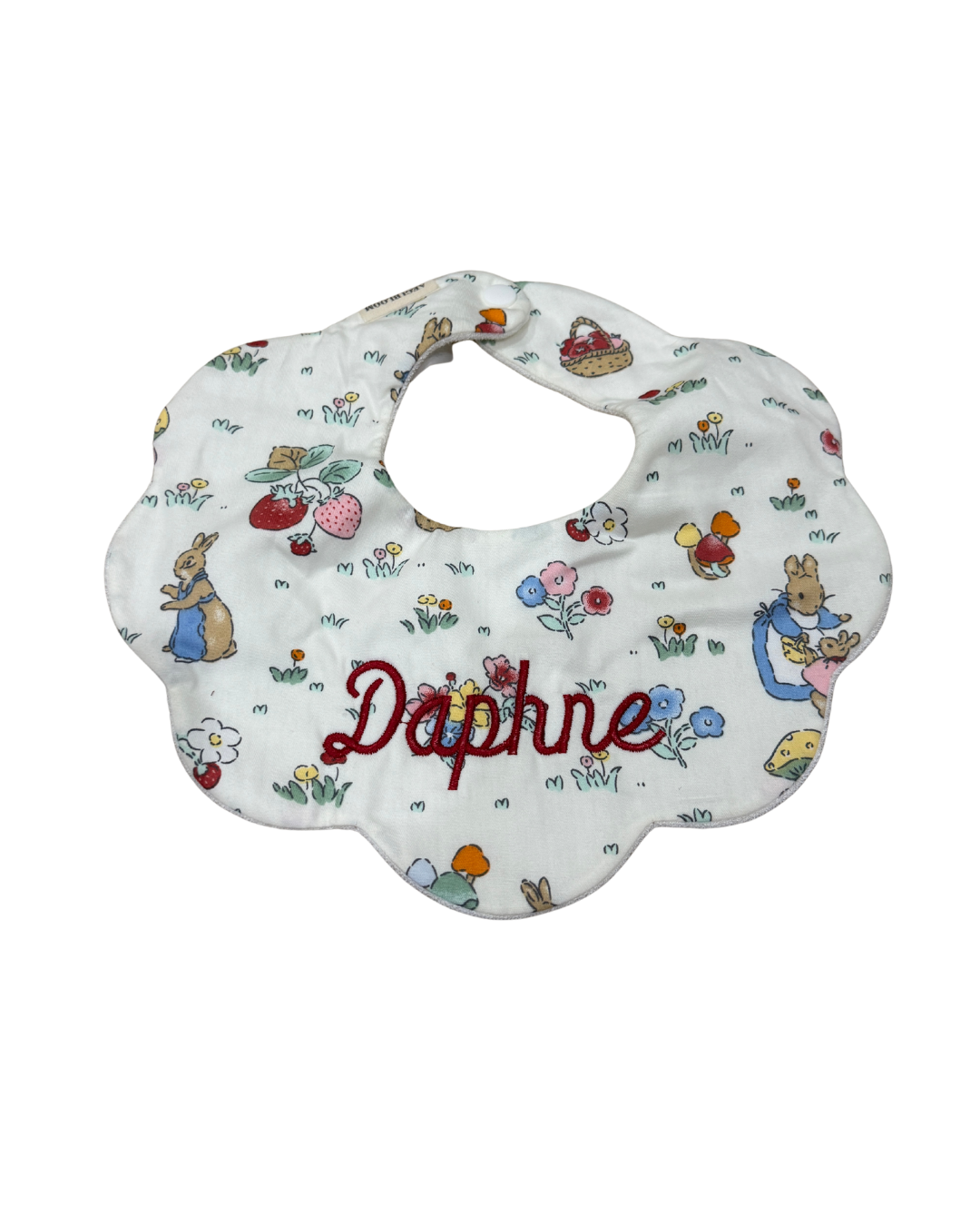Daphne Bib