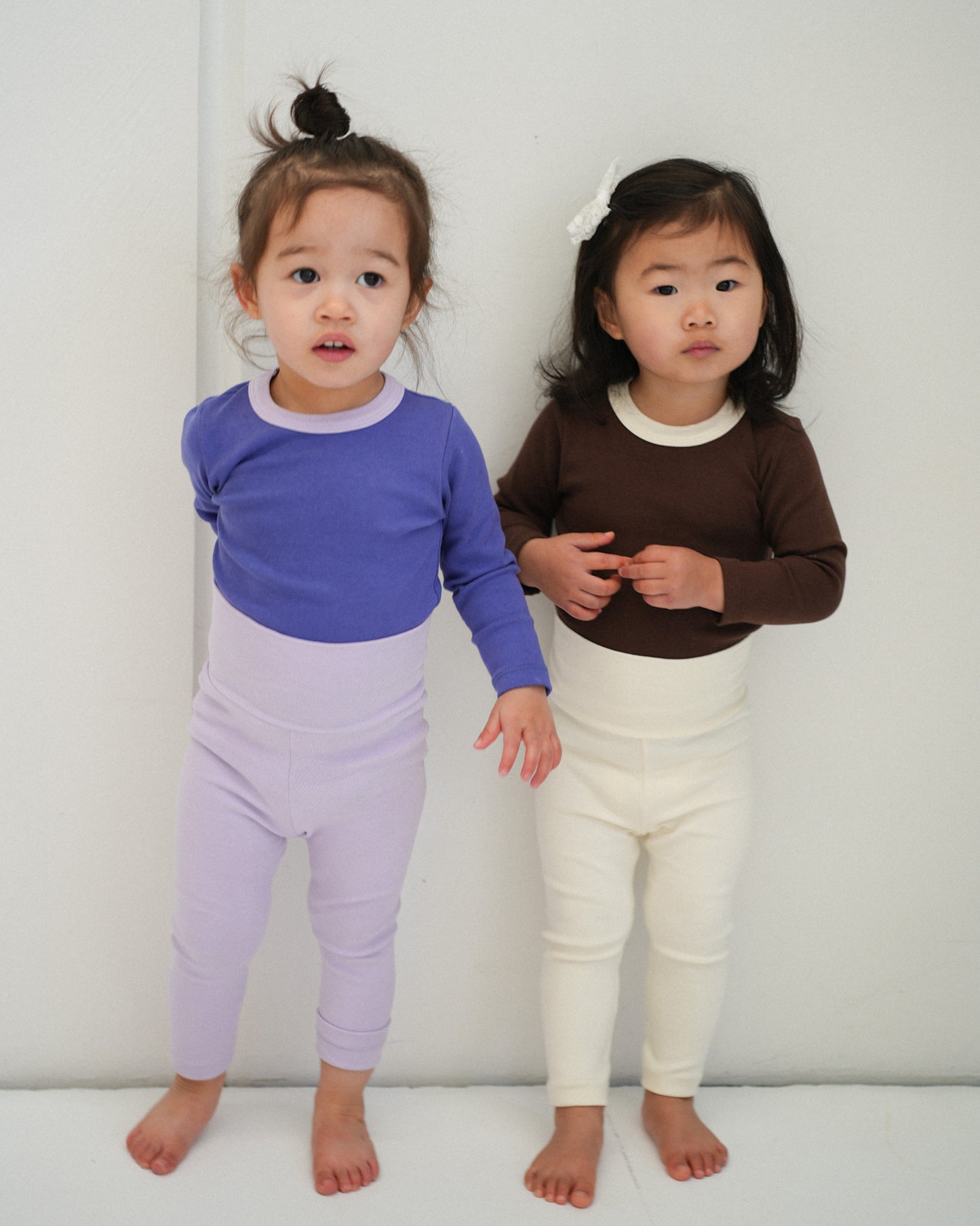 Gelato Tummy Comfort Set - Brown Sugar Boba