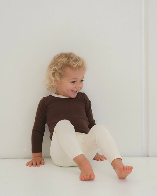 Gelato Tummy Comfort Set - Brown Sugar Boba