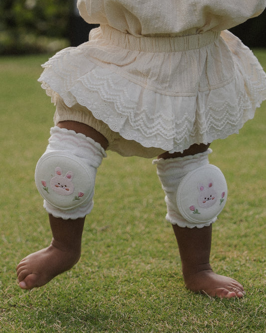 SafeGuard Knee Pads - Bunny