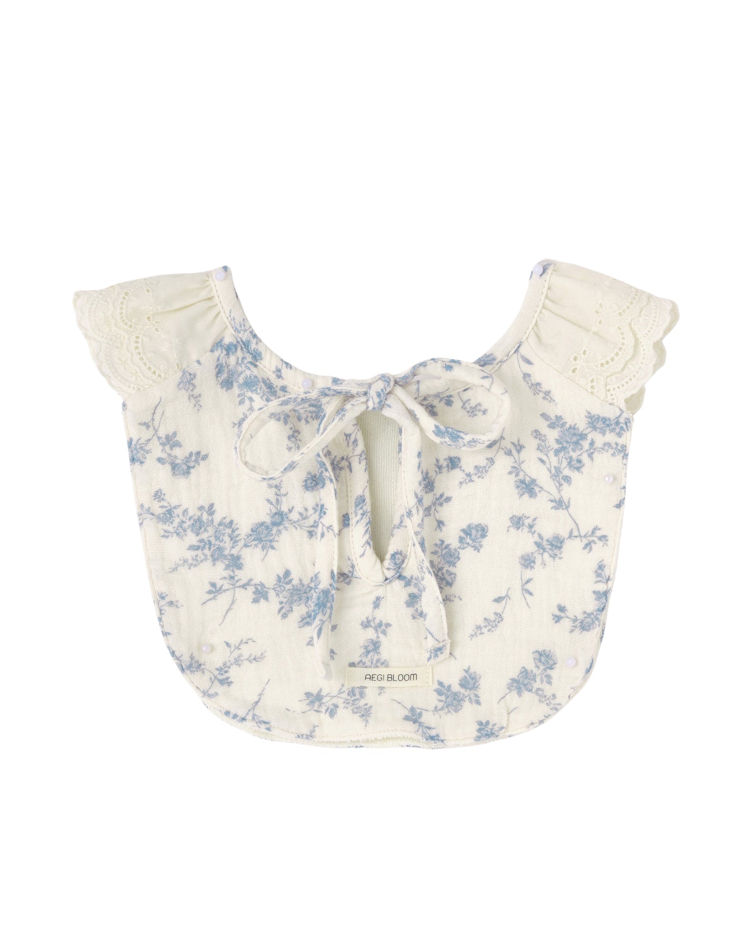 Aubrey Bib