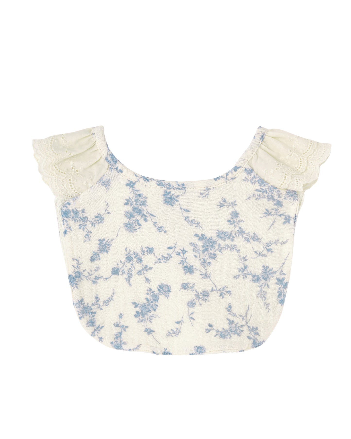 Aubrey Bib