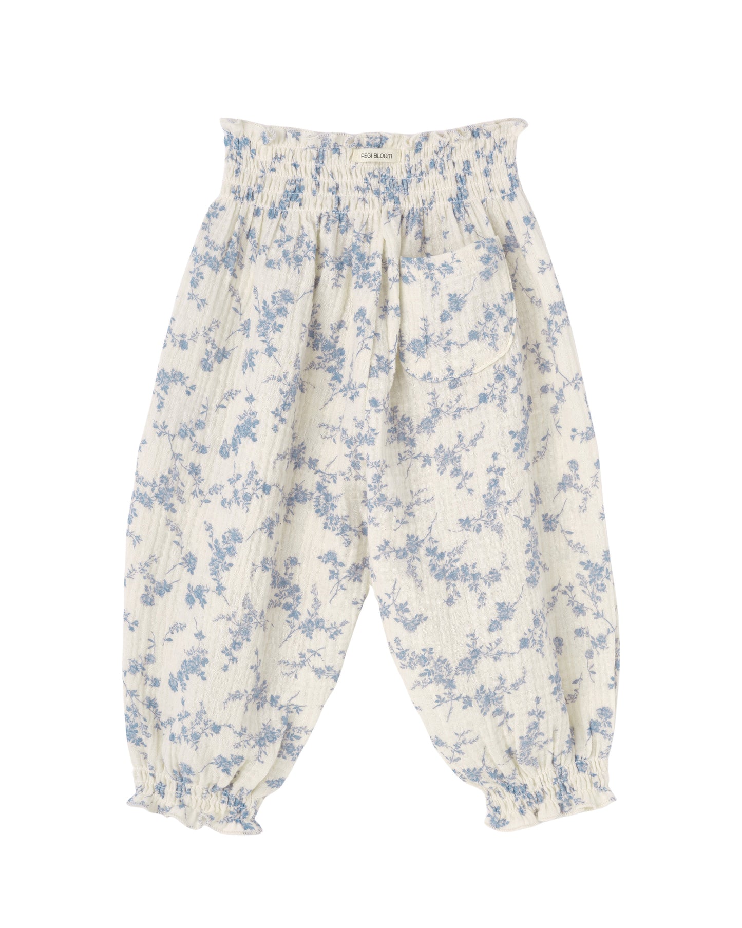 Aubrey Lantern Pants