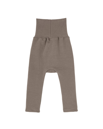 Mila Anti Colic Leggings - Mocha