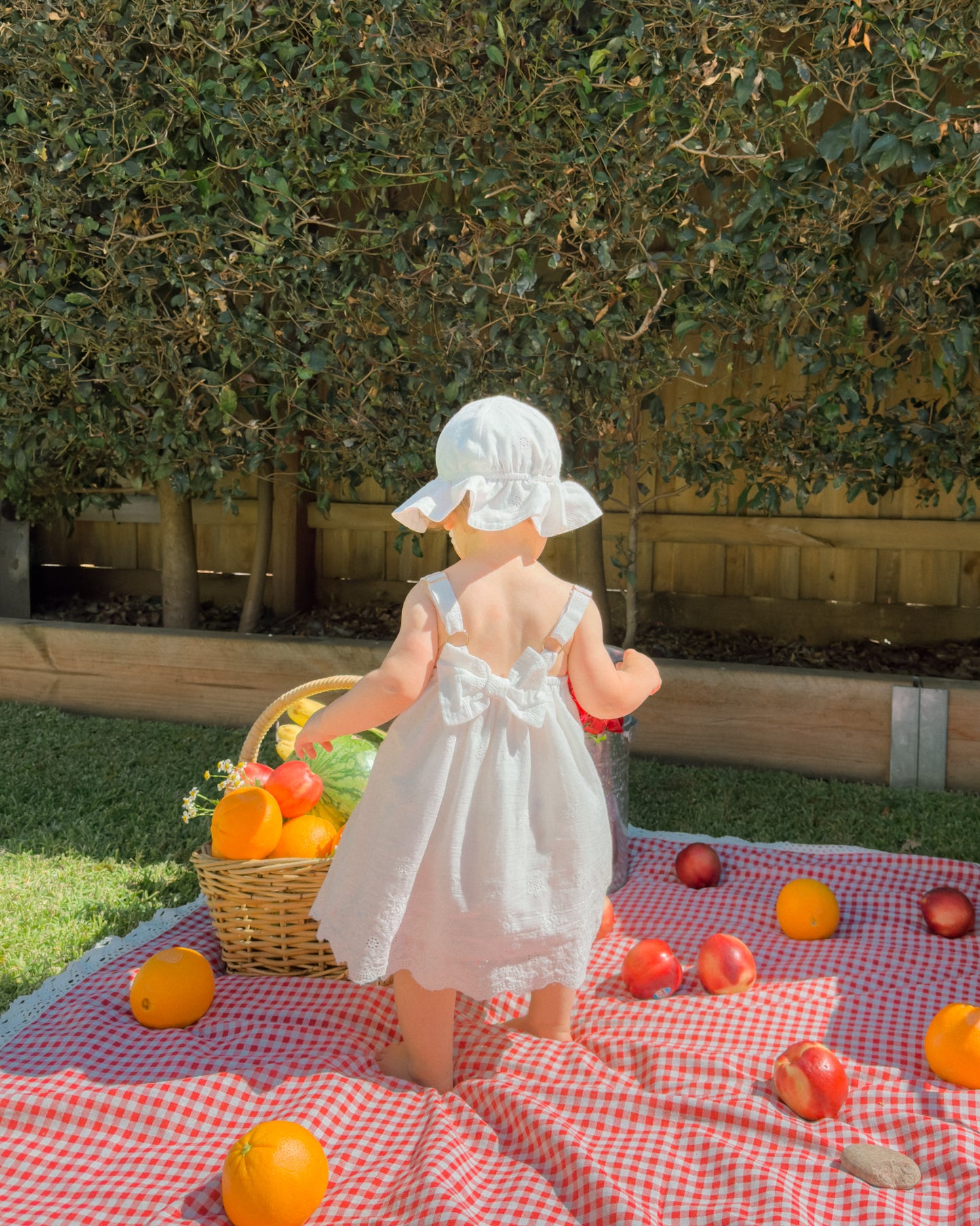 Bloom Mini Dress Bundle Sale - Dress/Scarf