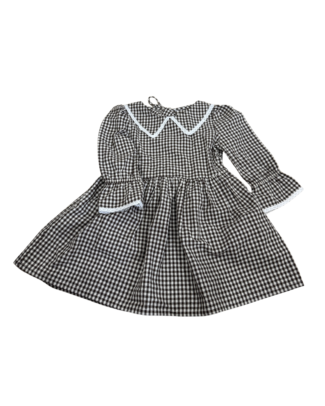 Dress 3Y