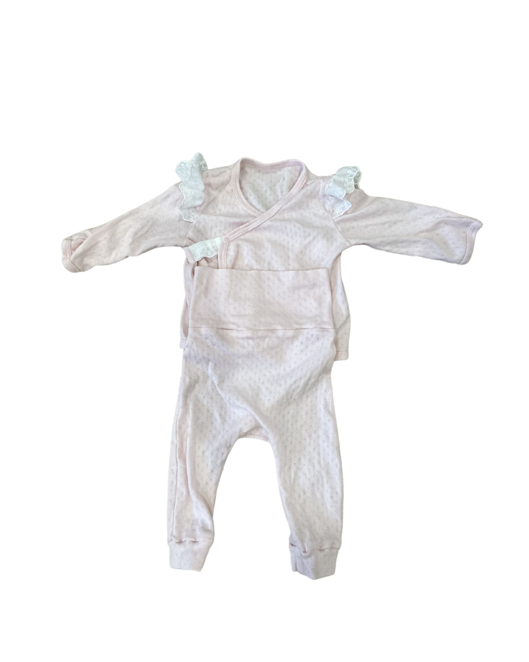 Two piece Set 6-9M