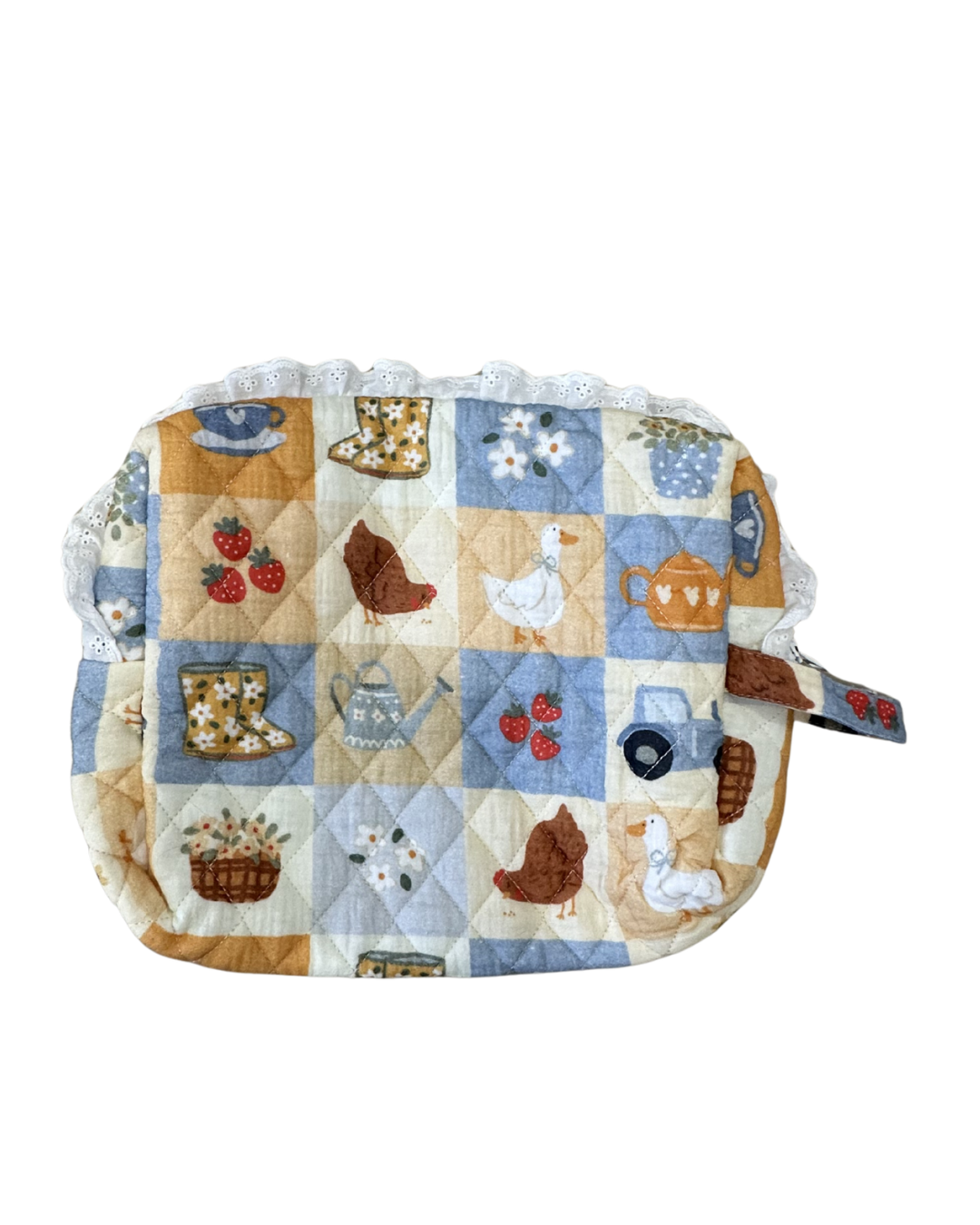 Pouch