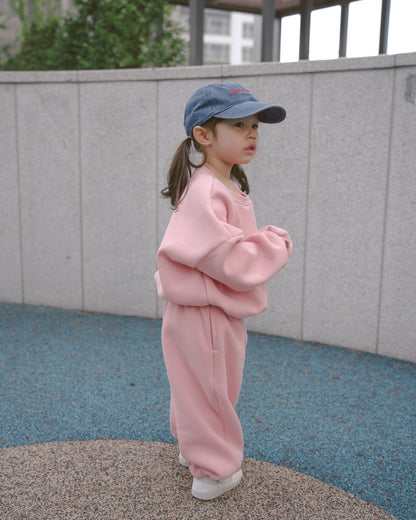 Kids Cap - Big Feelings Club