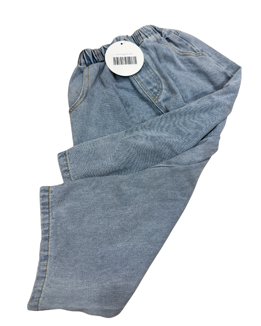 Denim Pants 5Y