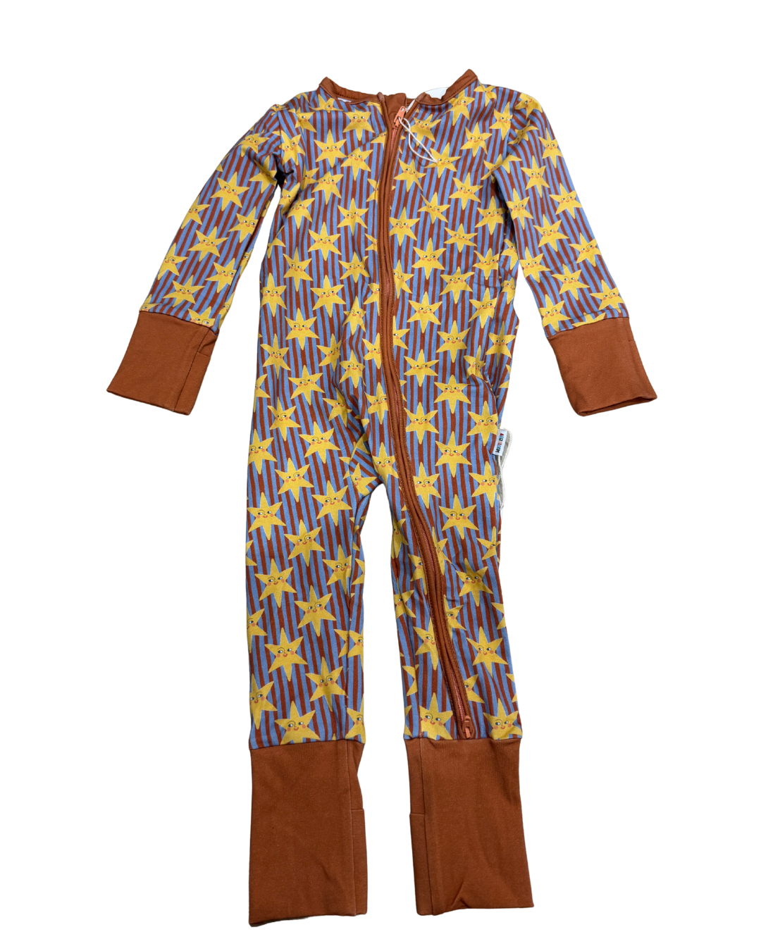 Growsuit 1Y