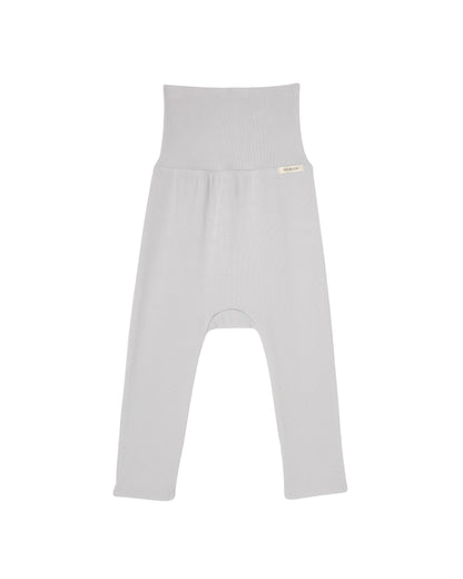 Lottie Anti Colic Leggings - Purple