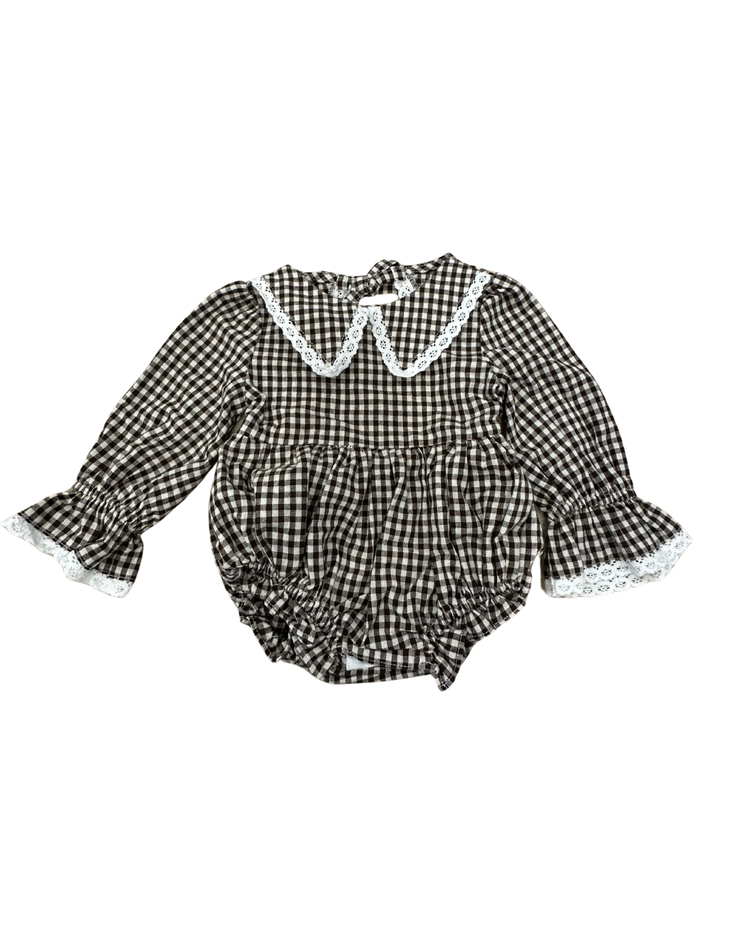 Baby Romper 3-6M