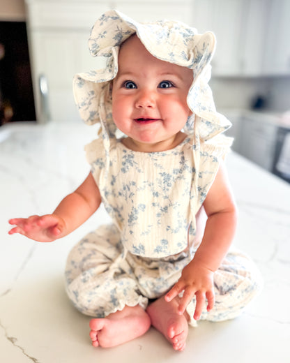 Aubrey Bucket Hat