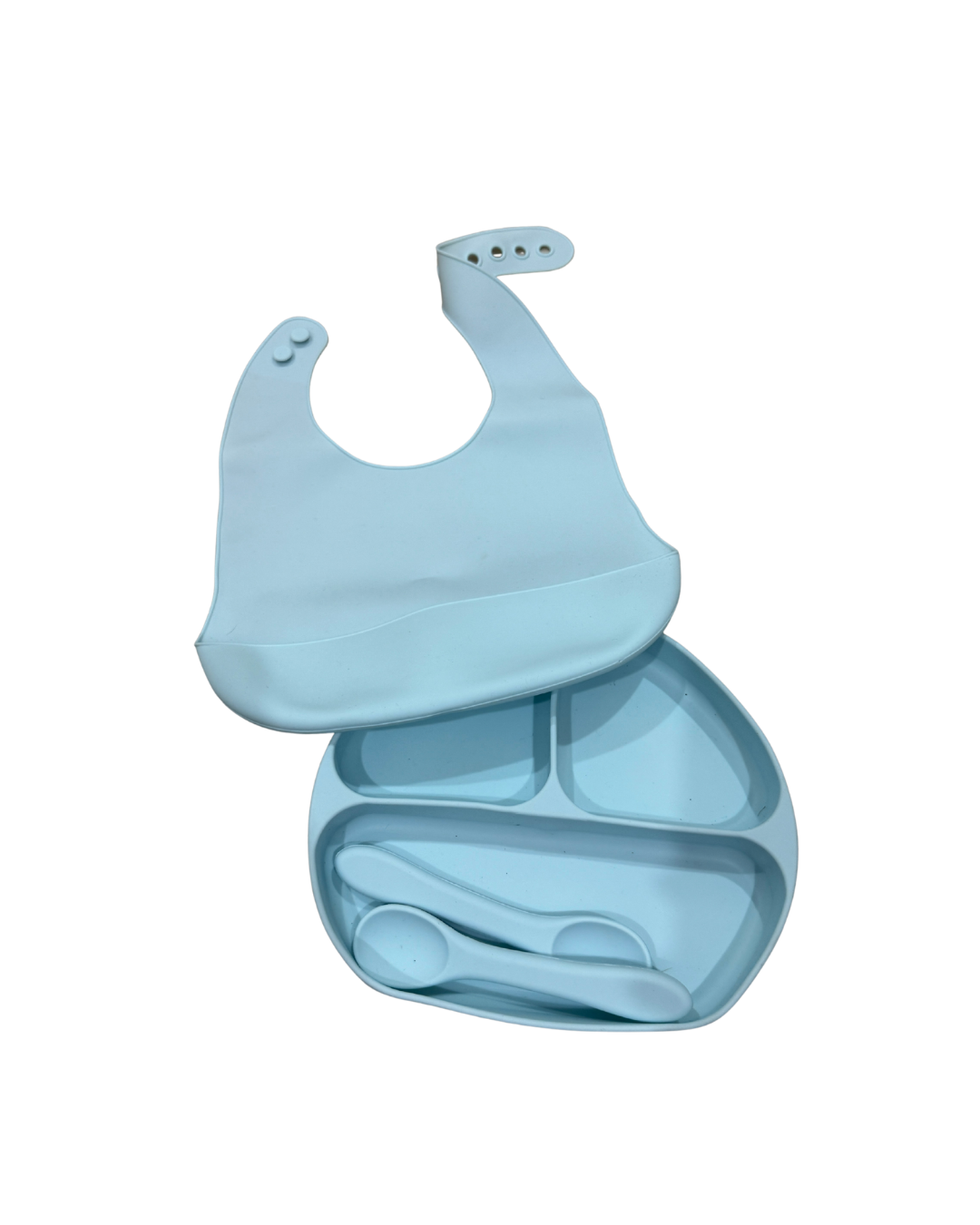 Silicone feeding essentials