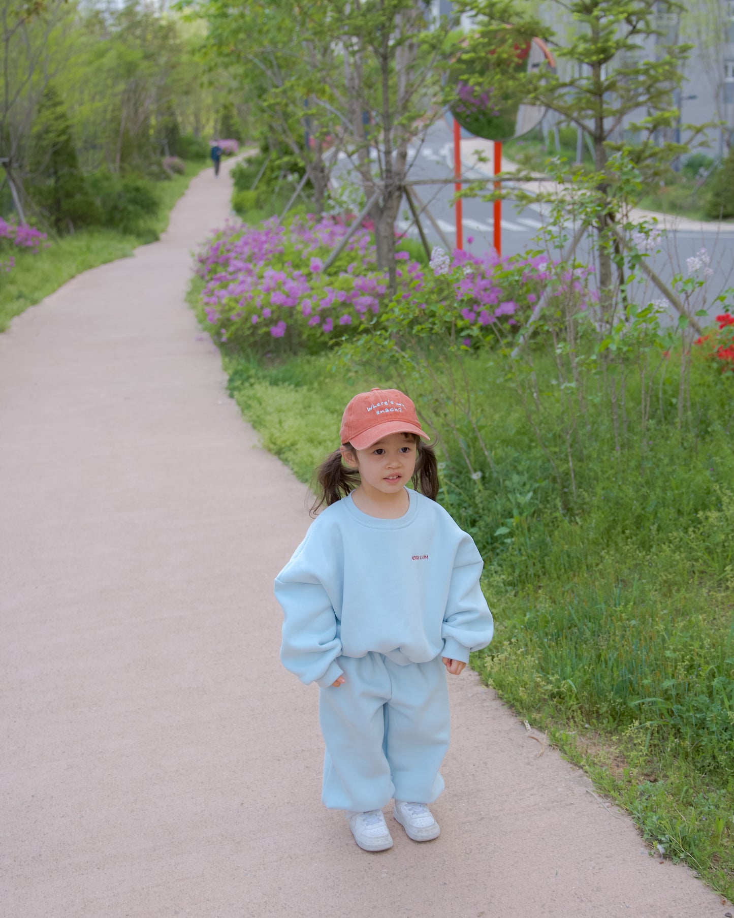 Kids Cap - Where's My Snack? (PRE ORDER | MID JUNE)