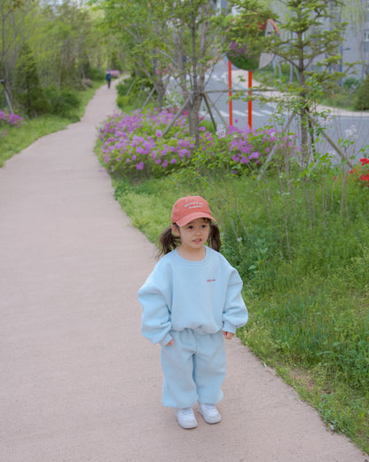 Kids Cap - Where's My Snack? (PRE ORDER | MID JUNE)