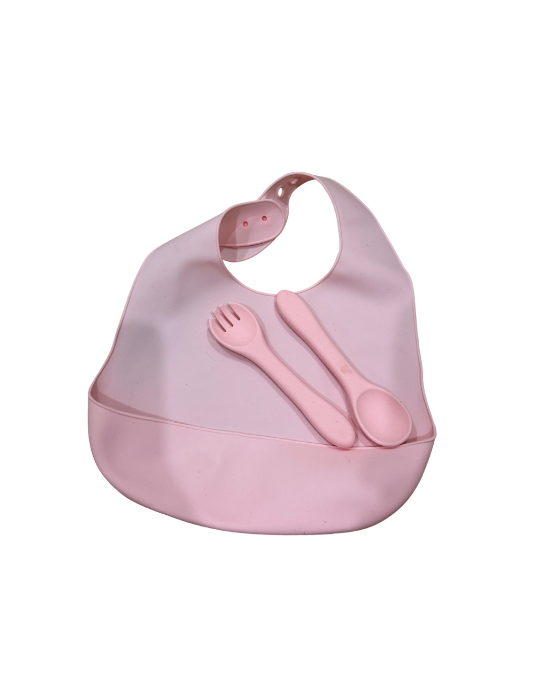 Silicone feeding essentials