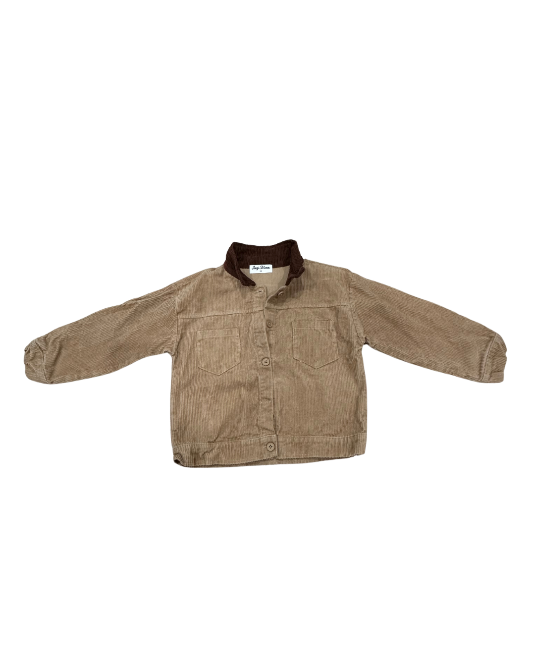 Jacket 3Y